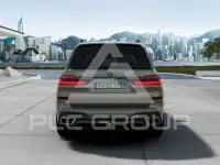2025 BMW X7