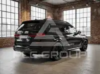 2025 BMW X7