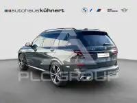 2025 BMW X7