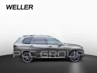 2025 BMW X7