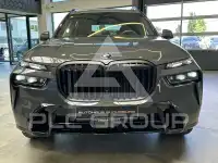 2025 BMW X7