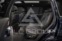 2025 BMW X7