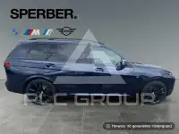 2025 BMW X7