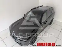 2025 BMW X7