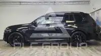 2025 BMW X7