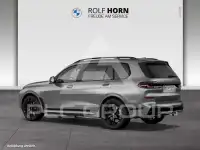 2025 BMW X7