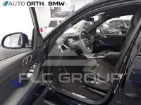 2025 BMW X7