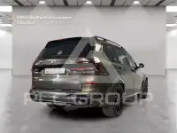 2025 BMW X7