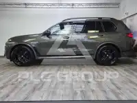 2025 BMW X7