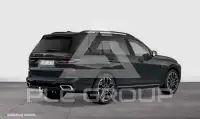 2025 BMW X7