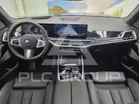 2025 BMW X7