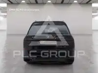 2025 BMW X7