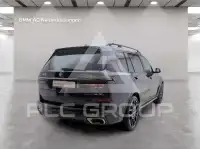 2025 BMW X7