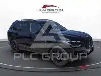 2025 BMW X7