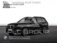 2025 BMW X7