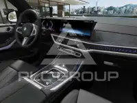 2025 BMW X7