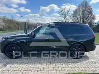2025 BMW X7