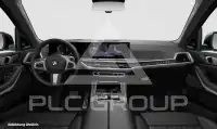 2025 BMW X7