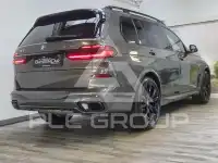 2025 BMW X7