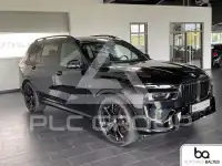 2025 BMW X7
