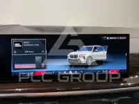 2025 BMW X7