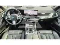 2025 BMW X7