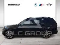 2025 BMW X7