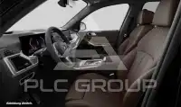 2025 BMW X7