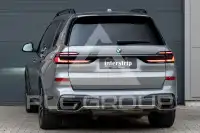 2025 BMW X7