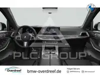 2025 BMW X7