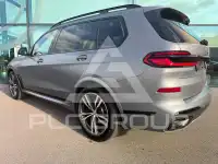 2025 BMW X7