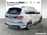 2025 BMW X7