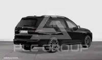 2025 BMW X7