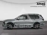 2025 BMW X7
