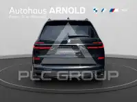 2025 BMW X7