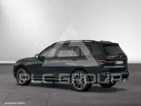 2025 BMW X7