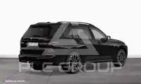 2025 BMW X7