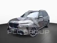 2025 BMW X7