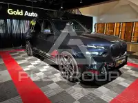 2025 BMW X7