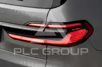2025 BMW X7