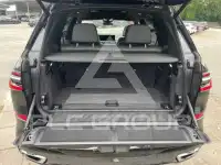 2025 BMW X7