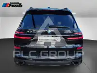 2025 BMW X7