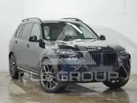2025 BMW X7