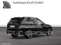 2025 BMW X7