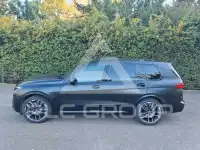 2025 BMW X7