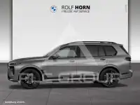 2025 BMW X7