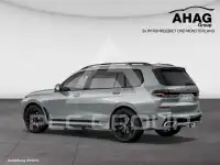 2025 BMW X7