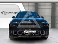 2025 BMW X7