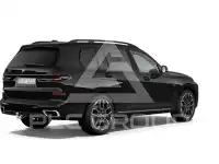 2025 BMW X7