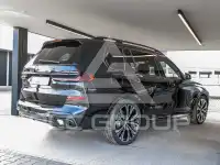 2025 BMW X7